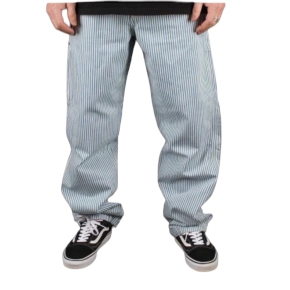 Levi's Men's Stay Loose Carpenter Pants - Picture 1 of 15